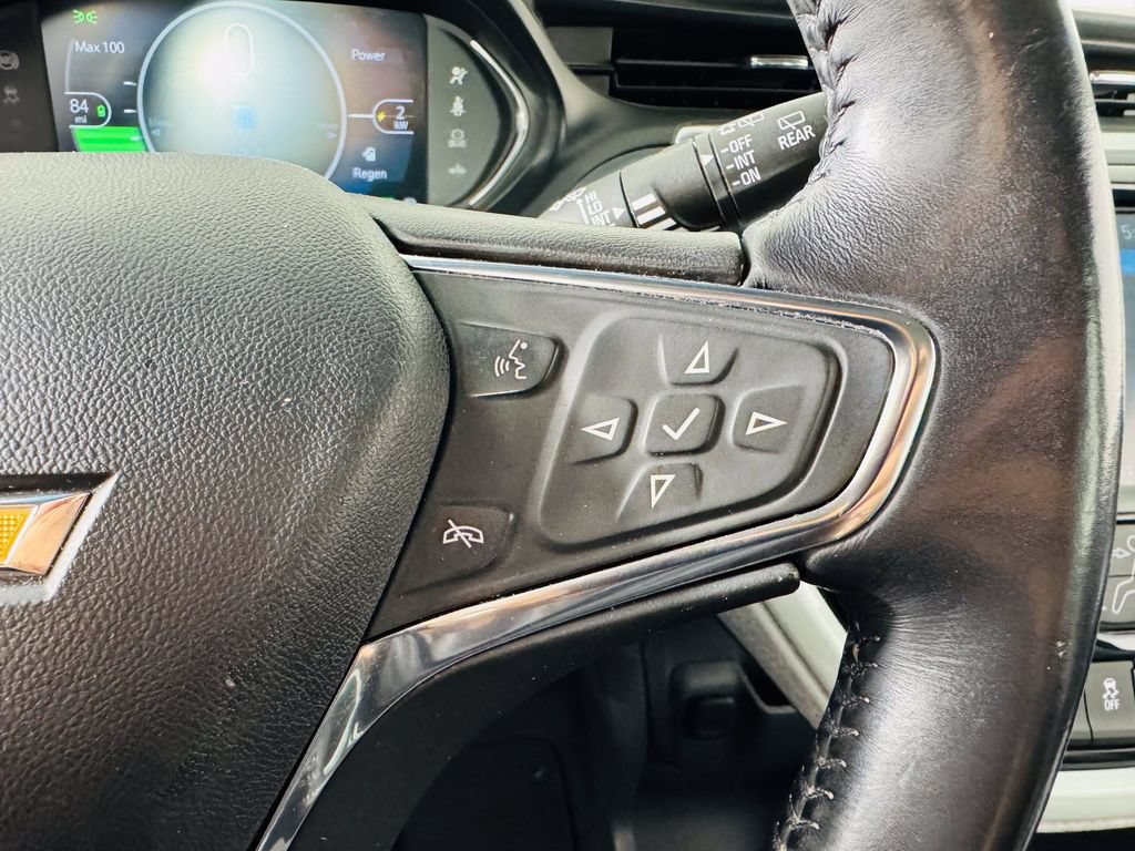 Used 2021 Chevrolet Bolt LT FWD image 13