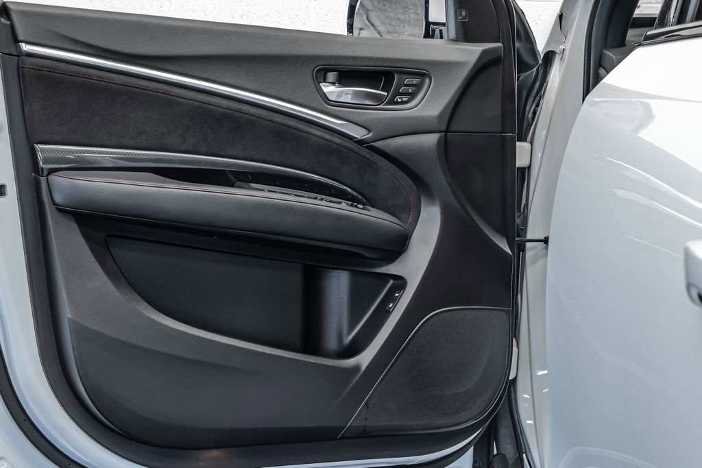 Certified 2020 Acura MDX A-Spec image 9