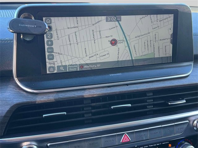 Used 2021 Kia Telluride EX w/ EX Premium Package image 32