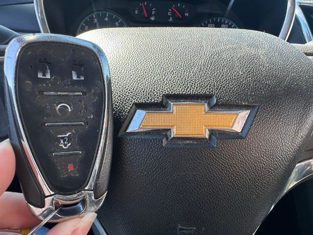 Used 2018 Chevrolet Equinox LT image 24