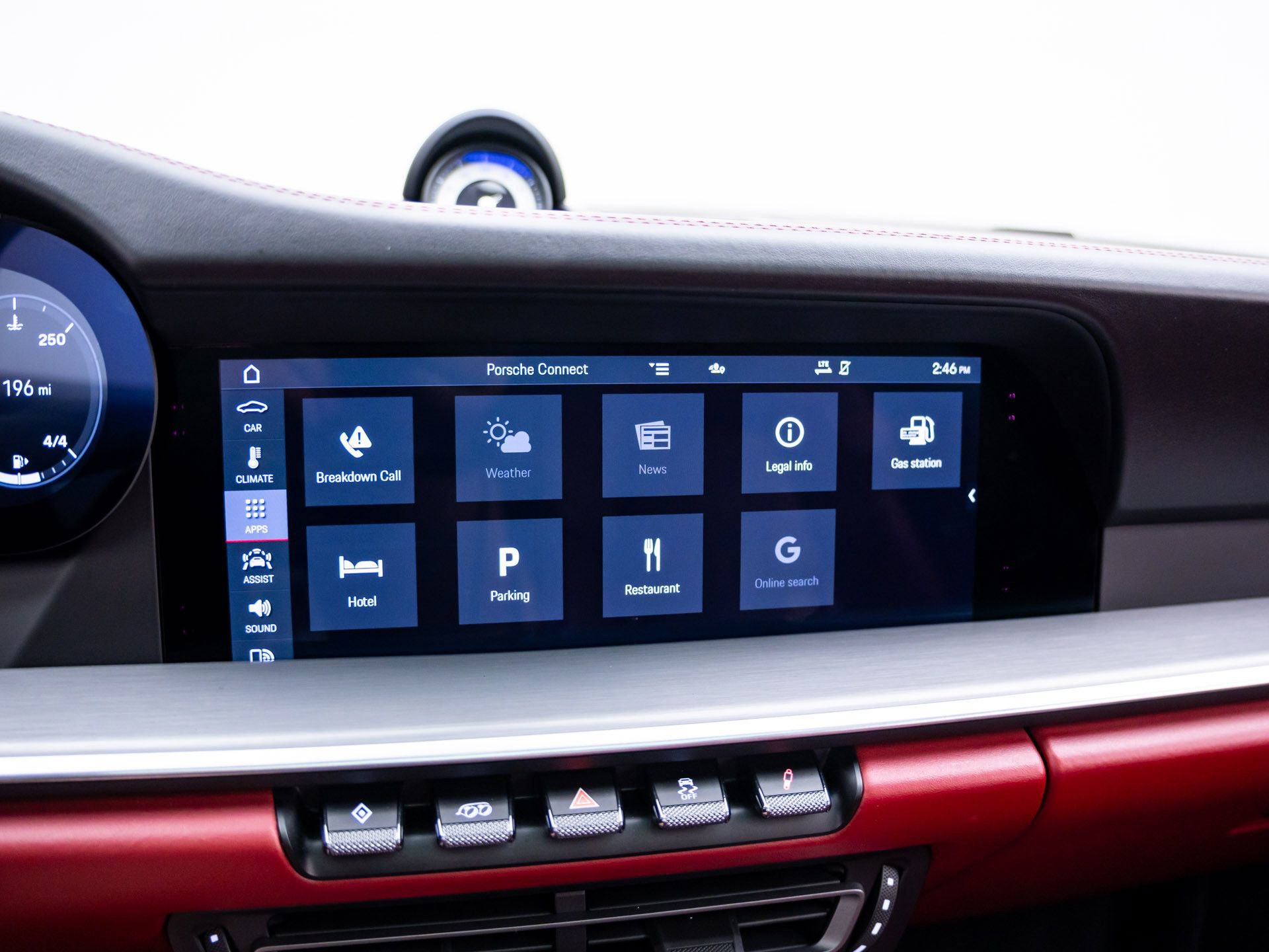 Used 2021 Porsche 911 Carrera 4S image 25