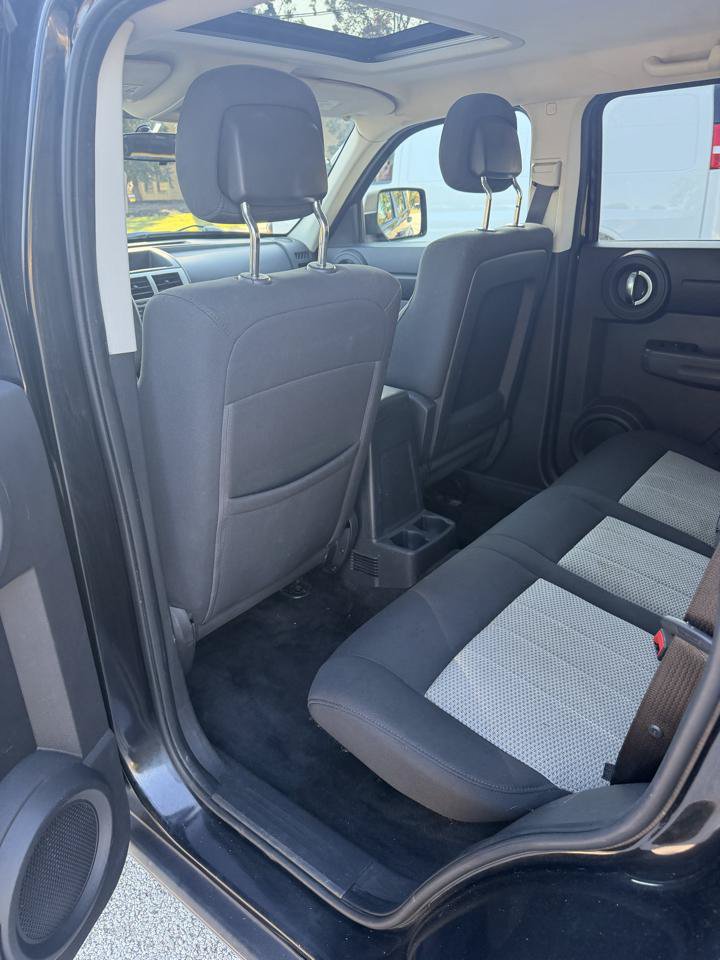 Used 2010 Dodge Nitro SE w/ Popular Equipment Group AWD/4WD image 13