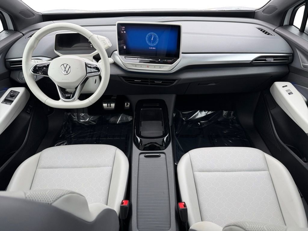 Used 2021 Volkswagen ID.4 1st Edition image 10