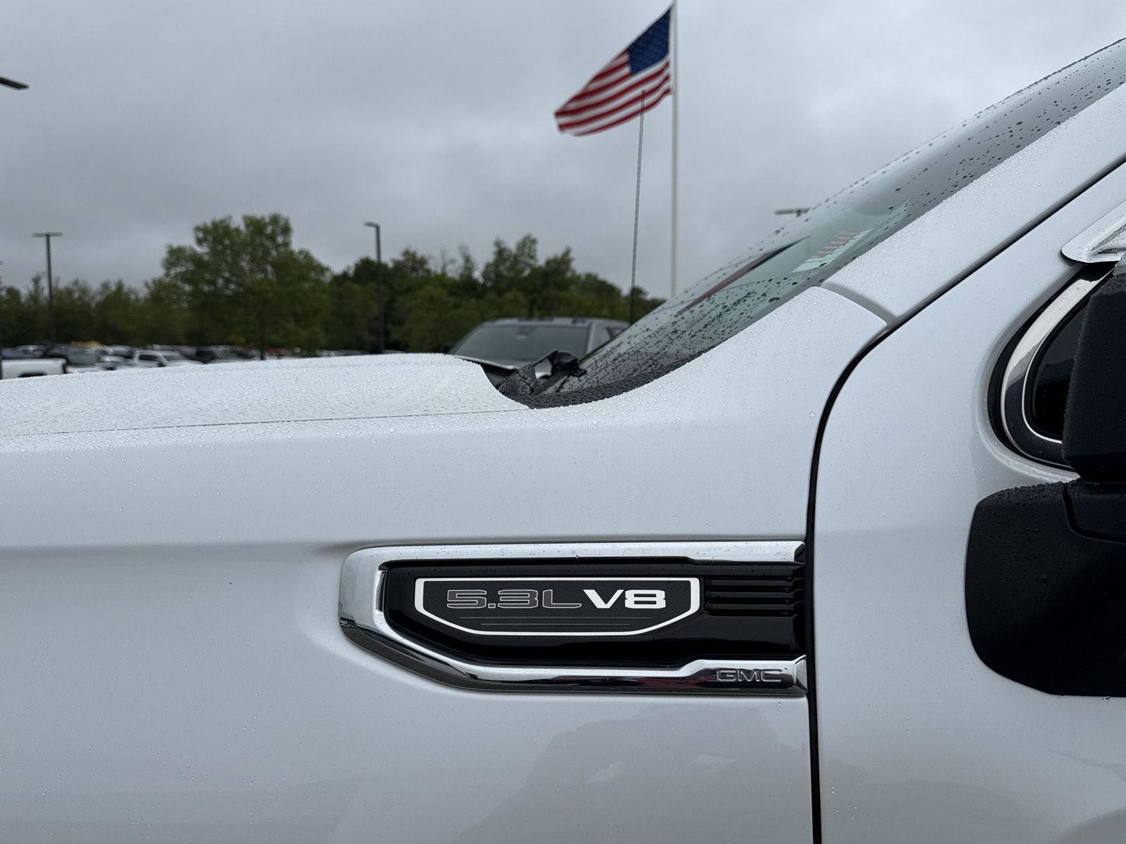 Used 2022 GMC Sierra 1500 SLT w/ SLT Premium Plus Package image 9