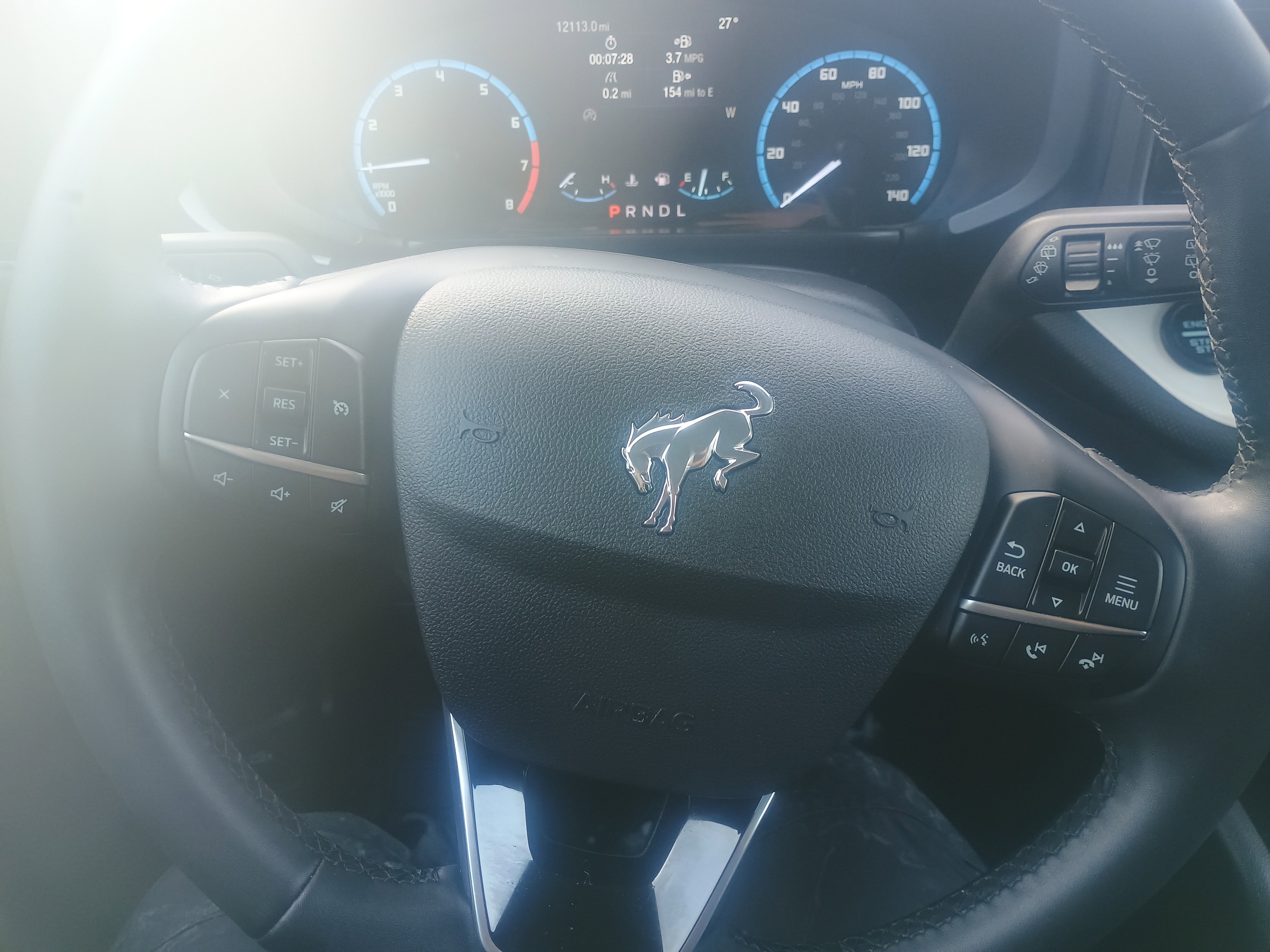 Certified 2024 Ford Bronco Sport Heritage w/ Heritage Convenience Package image 20