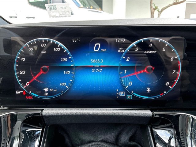 Used 2023 Mercedes-Benz GLA 250 4MATIC image 22