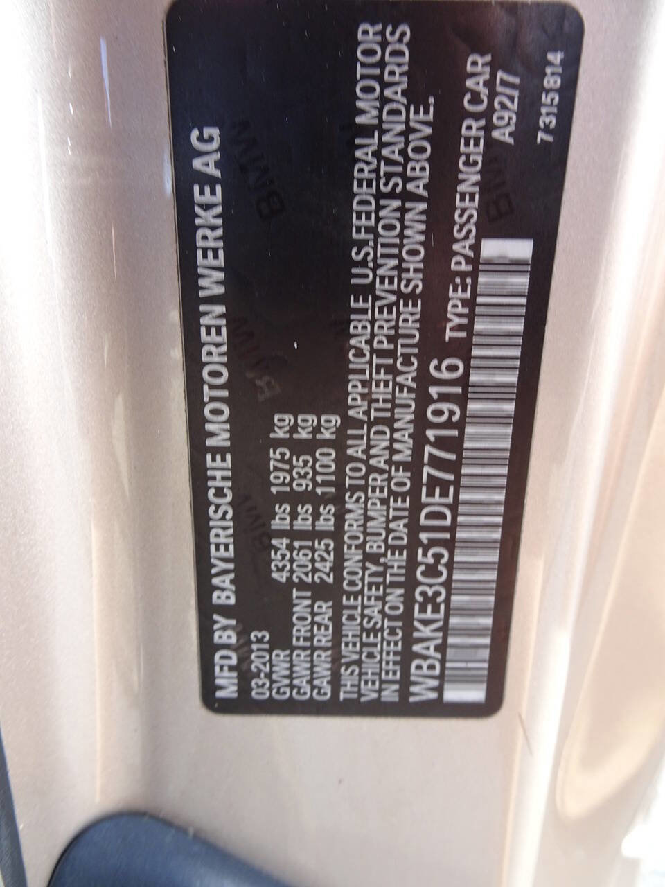 Used 2013 BMW 328i Coupe image 10