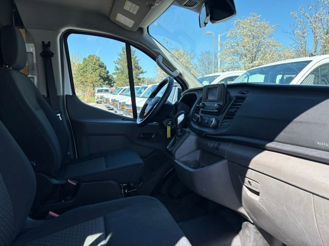 Used 2024 Ford Transit 250 Low Roof w/ Exterior Upgrade Package image 21