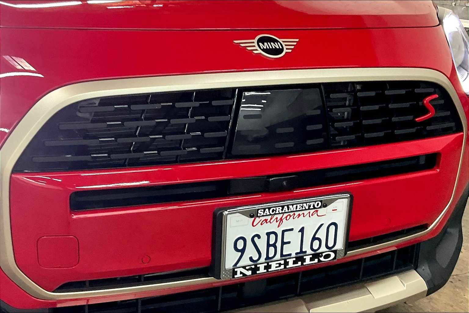 Used 2025 MINI Cooper Countryman S image 33