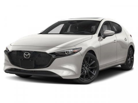 New 2026 MAZDA MAZDA3 2.5 S Hatchback w/ Premium Pkg video 1