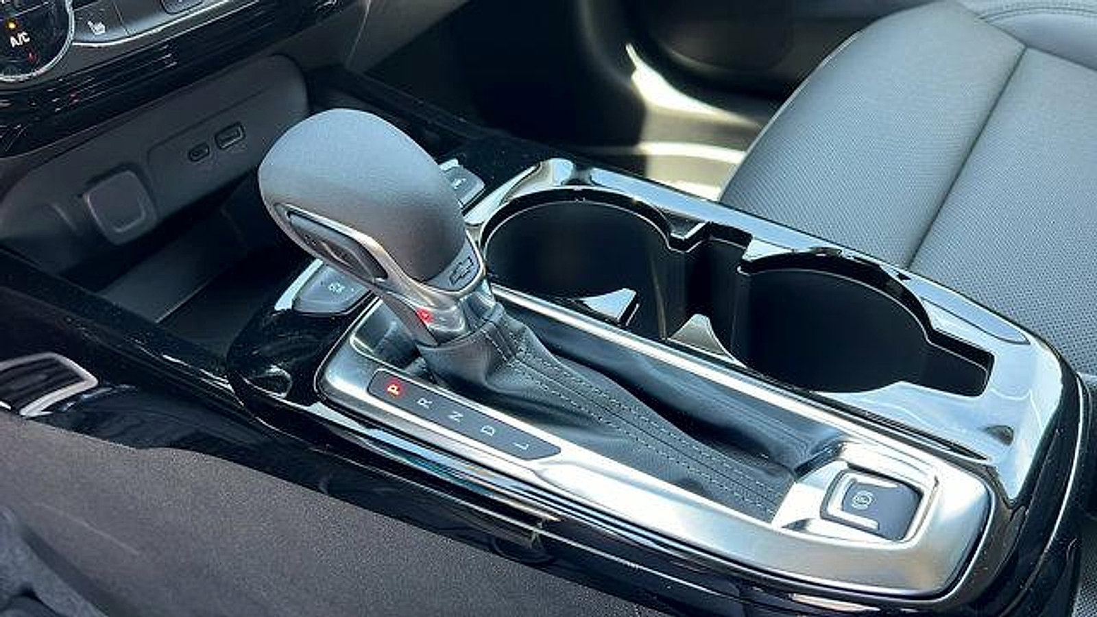 New 2025 Chevrolet Trax ACTIV w/ Driver Confidence Package image 20