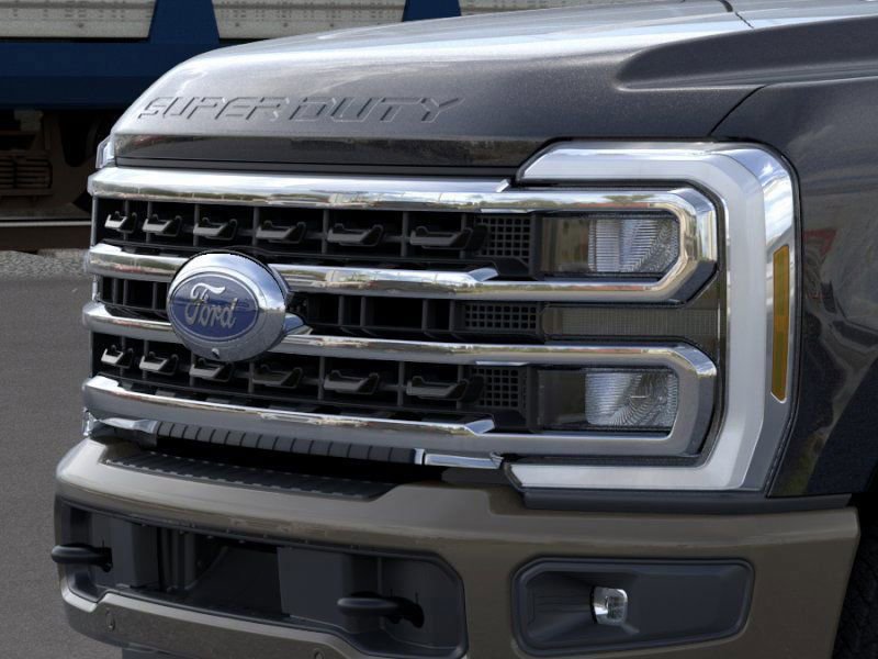 New 2026 Ford F250 King Ranch image 15