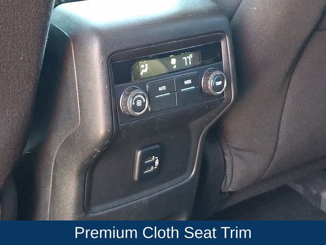 Used 2017 GMC Acadia SLE AWD/4WD image 18