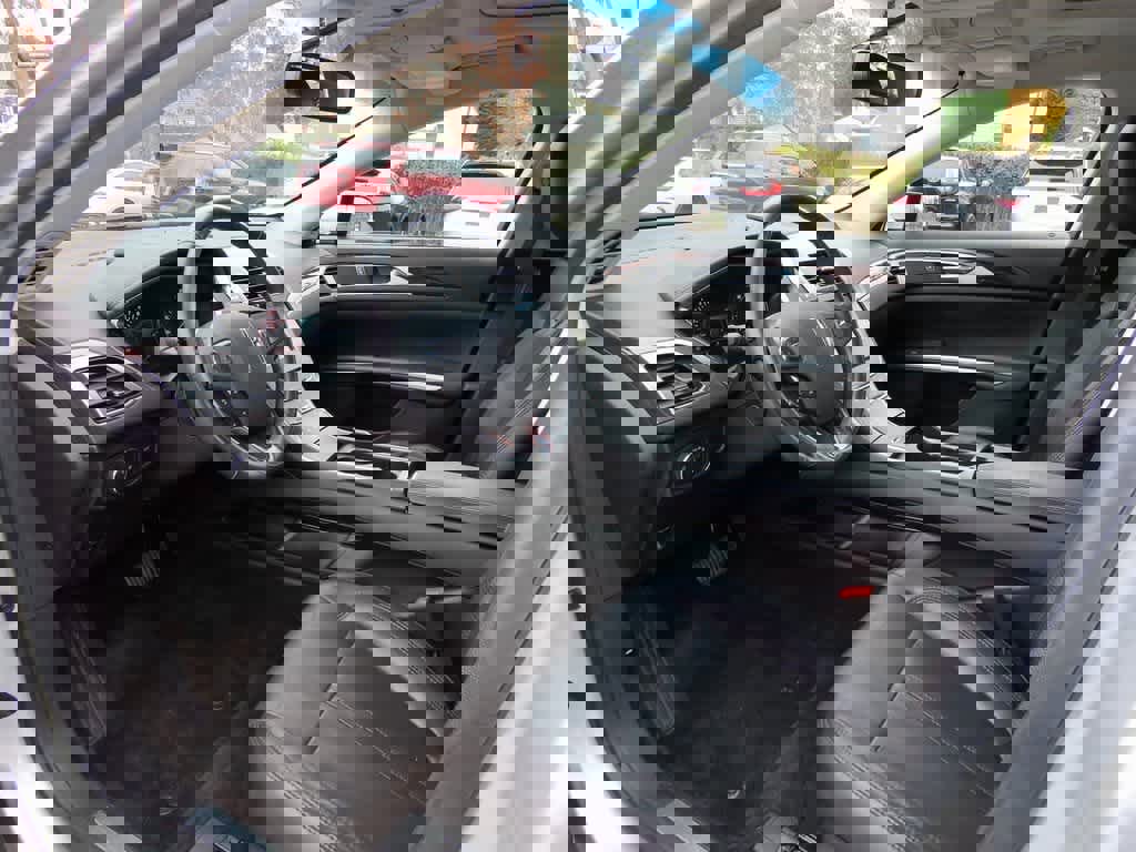 Used 2014 Lincoln MKZ AWD w/ Equipment Group 102A Reserve image 2