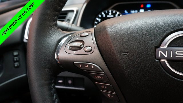 Used 2024 Nissan Murano SL image 24