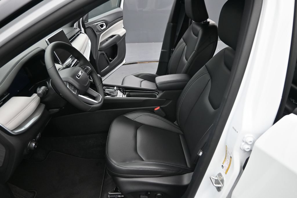 New 2026 Jeep Compass Limited AWD/4WD image 18