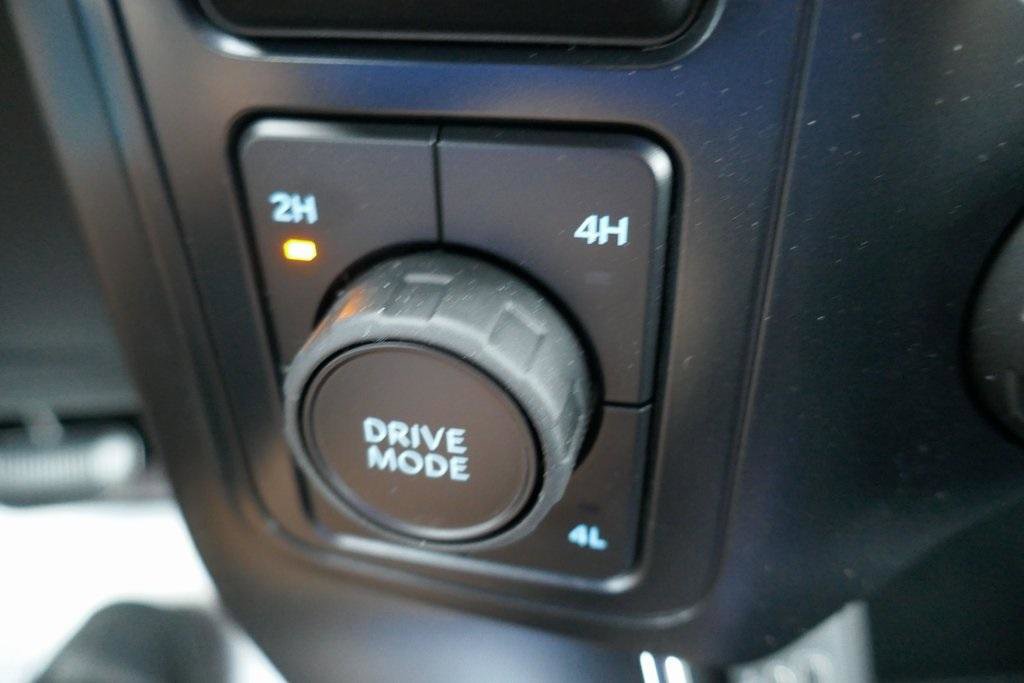 New 2025 Ford F150 STX image 16