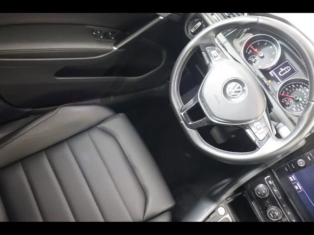 Used 2018 Volkswagen Golf SEL image 22