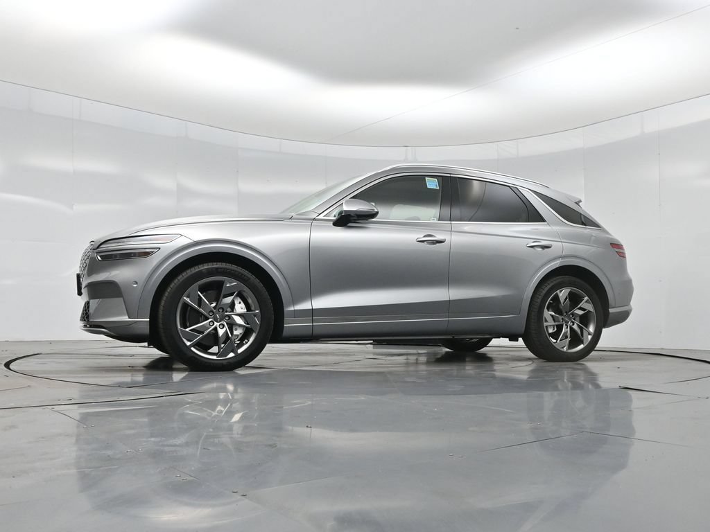 Used 2025 Genesis Electrified GV70 w/ Prestige Package AWD/4WD image 51
