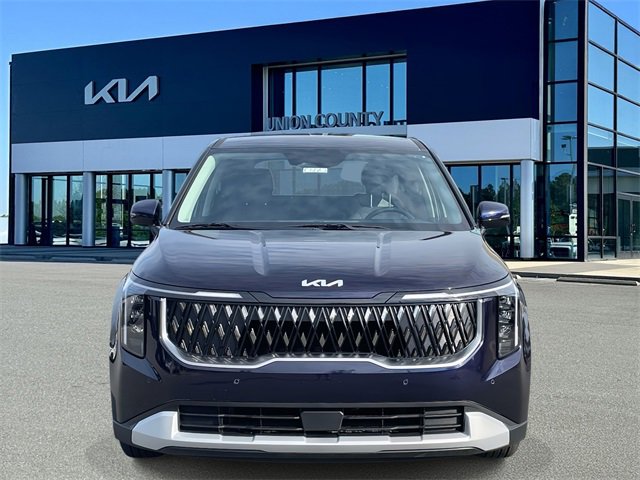 New 2026 Kia Carnival LX image 2