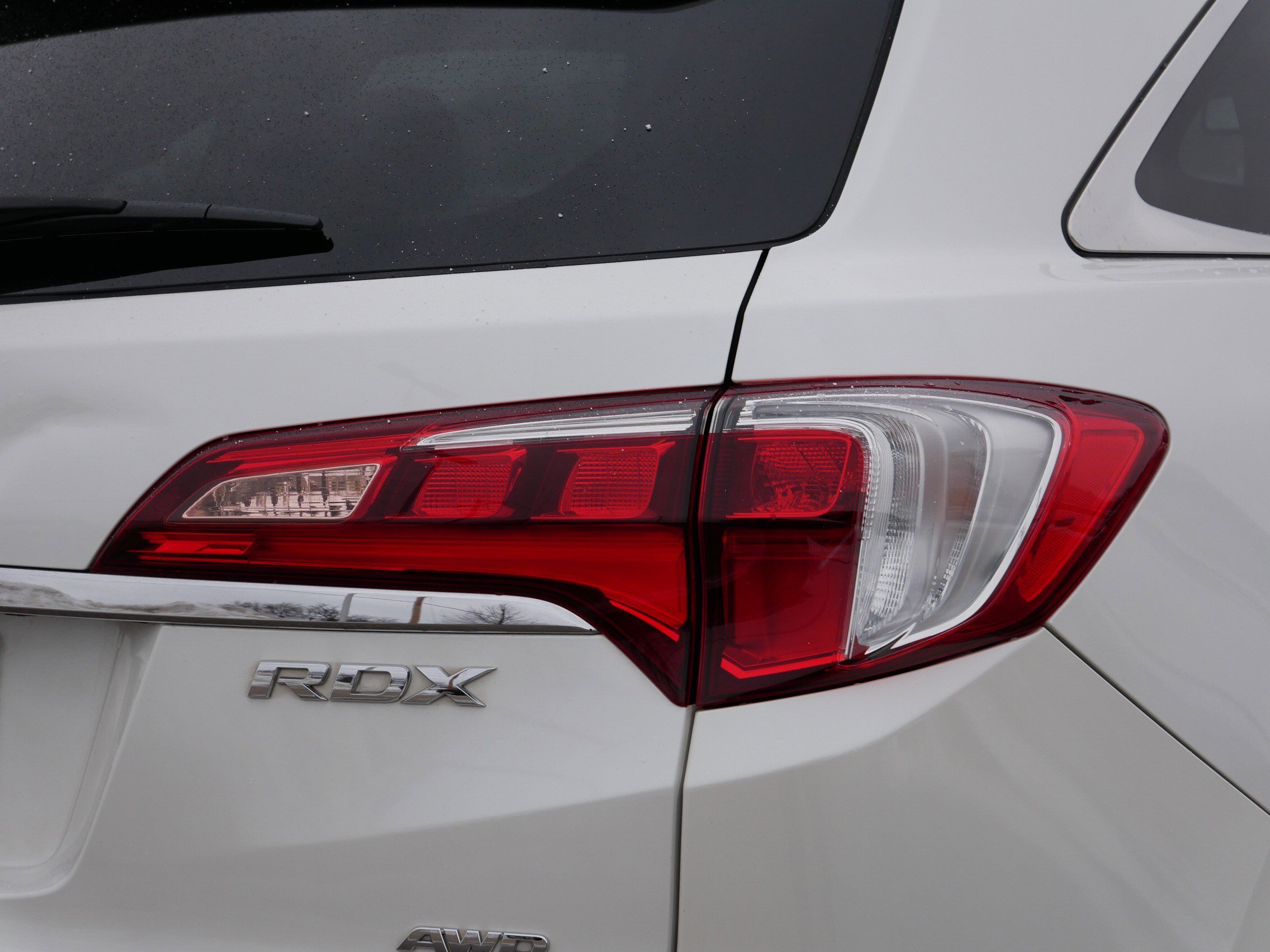 Used 2017 Acura RDX AWD w/ Technology Package image 16