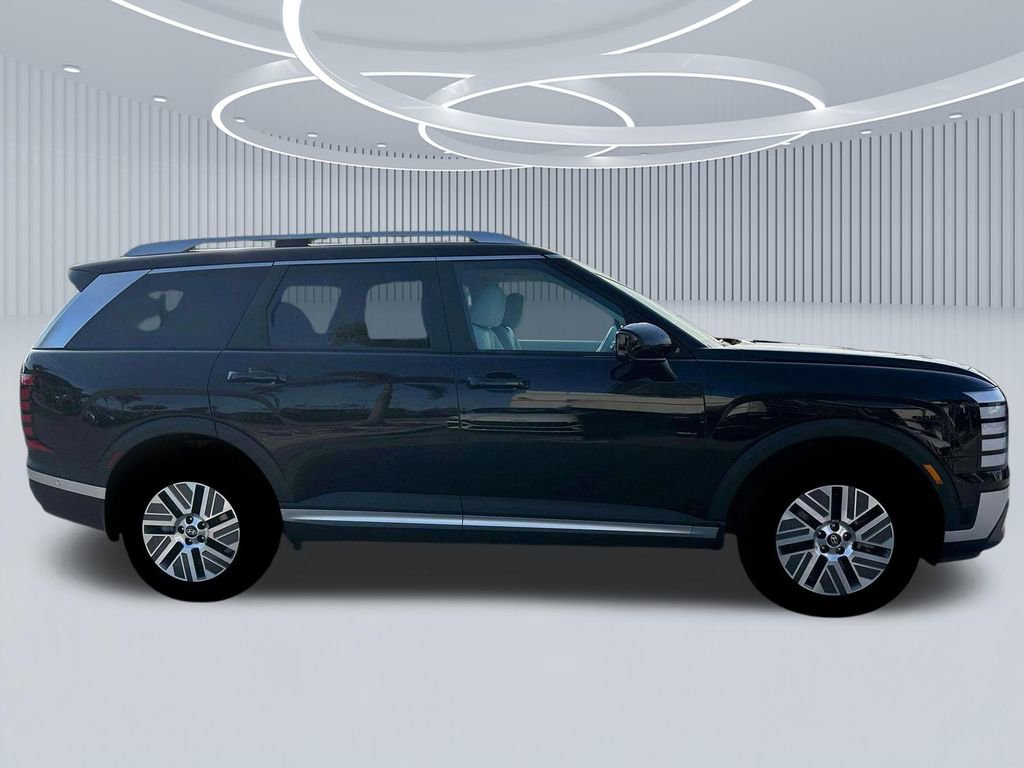 New 2026 Hyundai Palisade SEL Premium image 9