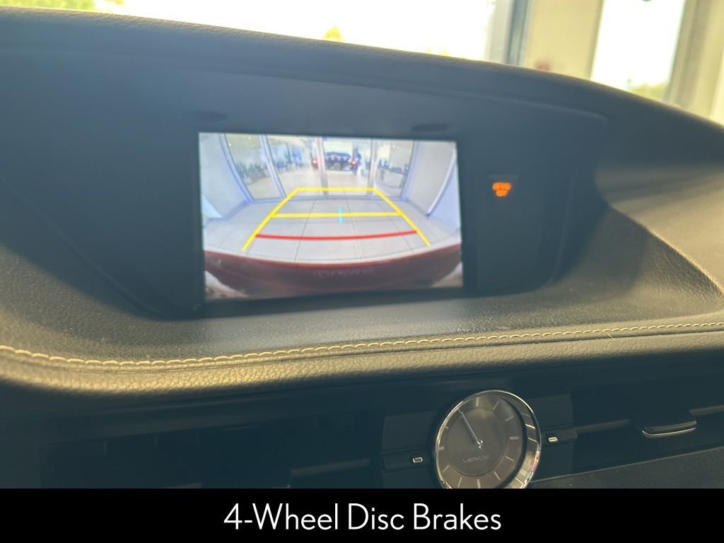 Used 2015 Lexus ES 350 image 11