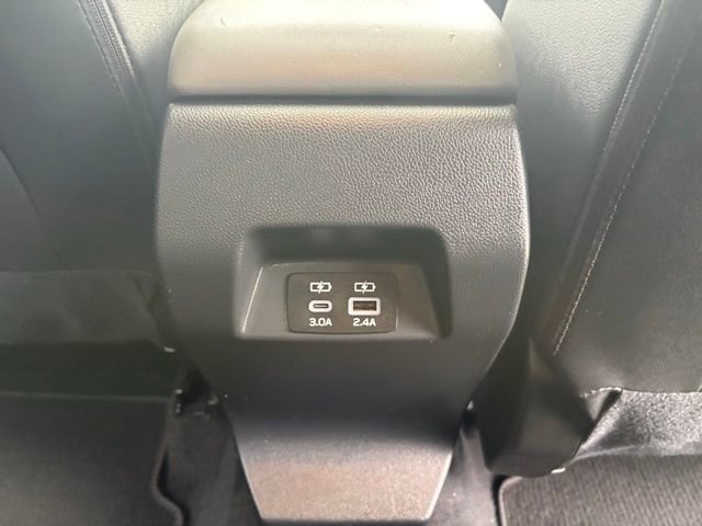 Used 2024 Subaru Crosstrek 2.0i Premium image 31