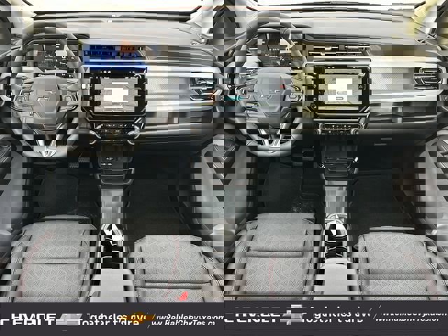 New 2027 Chevrolet Bolt RS w/ Technology Package image 11