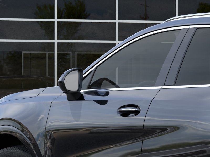 New 2026 Buick Envision Avenir AWD/4WD image 12