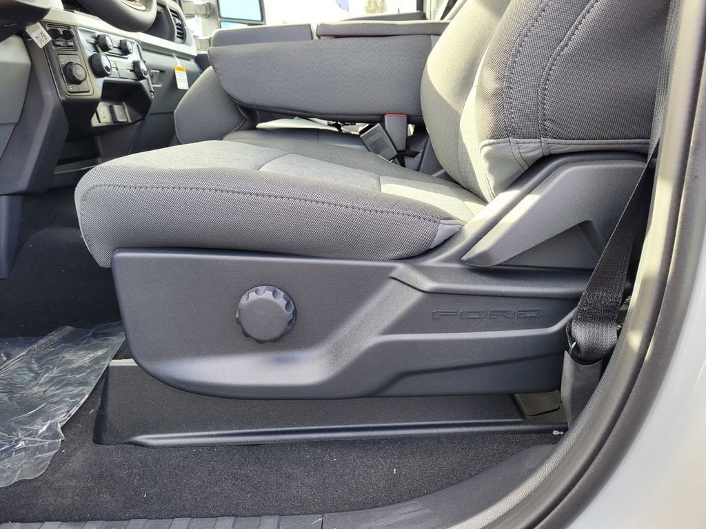 New 2026 Ford F250 XL w/ STX Appearance Package image 39
