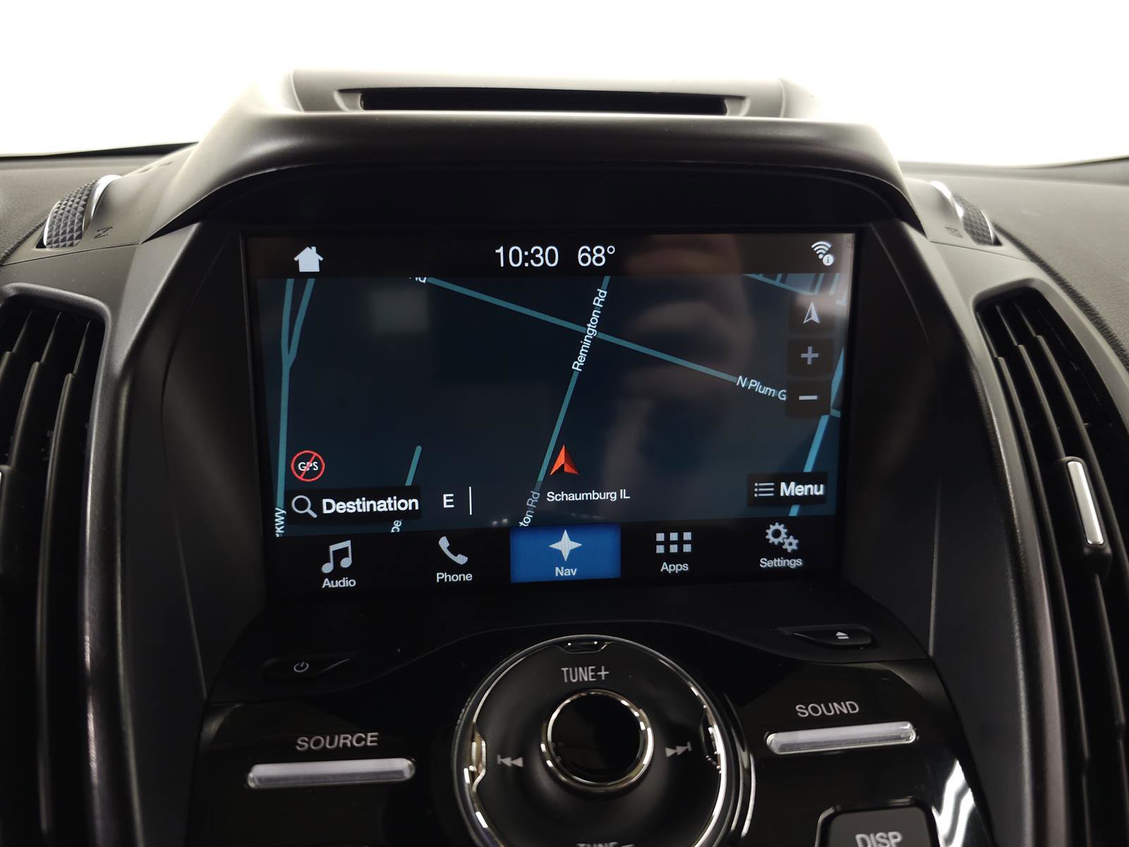 Used 2017 Ford Escape Titanium w/ Canadian Touring Package image 23