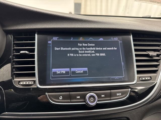 Used 2019 Buick Encore Sport Touring w/ Safety Package image 24