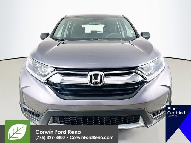 Used 2018 Honda CR-V LX image 2