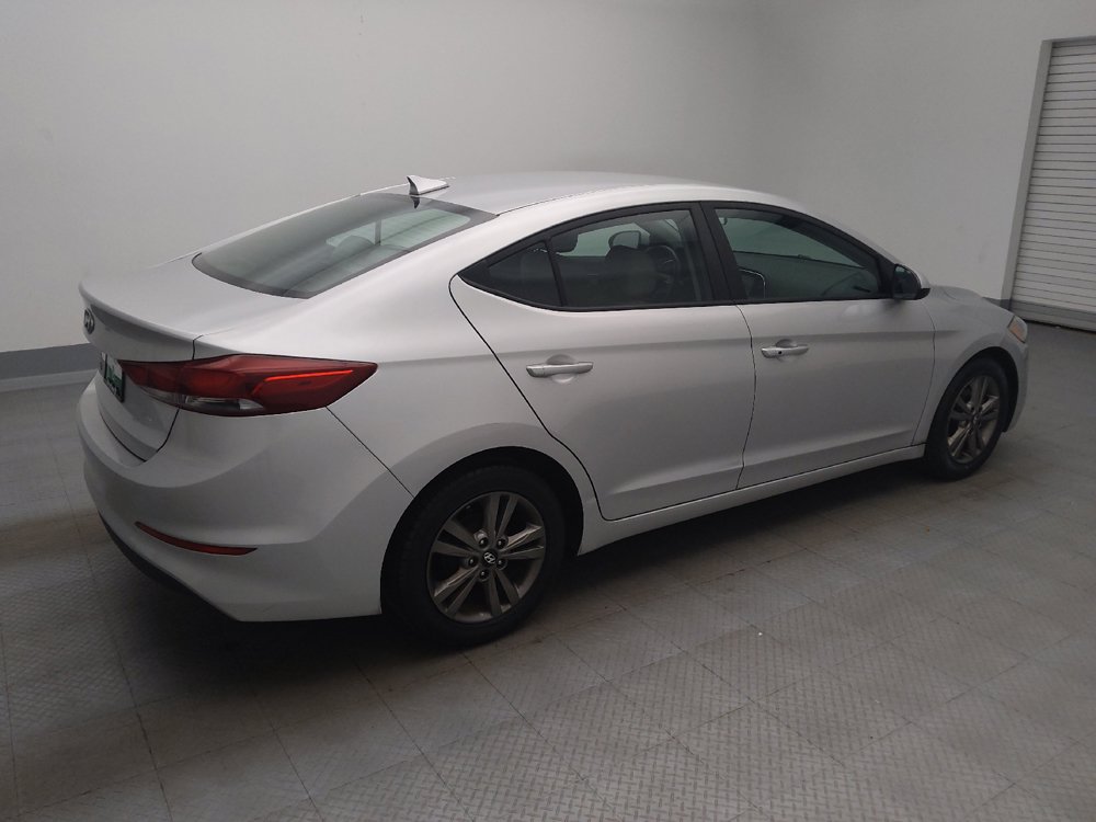 Used 2017 Hyundai Elantra SE w/ SE A/T Tech Package 03 FWD image 10