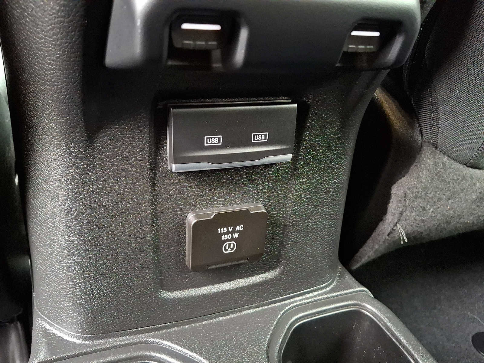 Used 2022 Jeep Wrangler Unlimited Sport AWD/4WD image 11