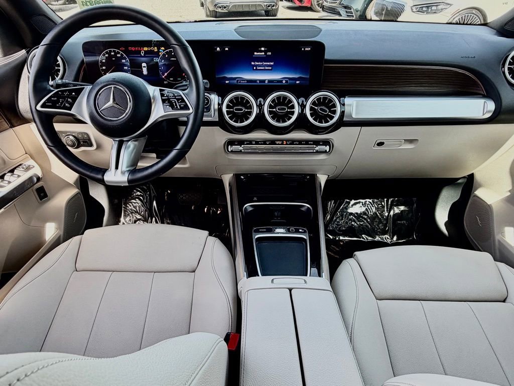 Certified 2026 Mercedes-Benz GLB 250 image 31