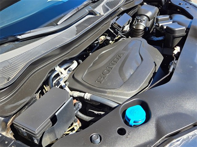 Certified 2021 Honda Pilot EX-L image 24