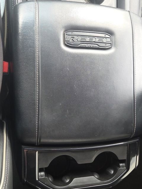 Used 2023 RAM 2500 Rebel w/ Level 2 Equipment Group AWD/4WD image 33