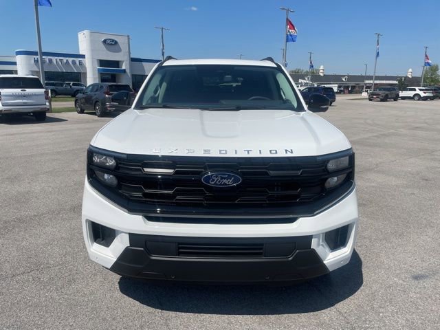 New 2026 Ford Expedition Max Active image 3