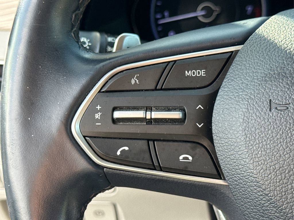 Used 2020 Hyundai Palisade SEL image 24