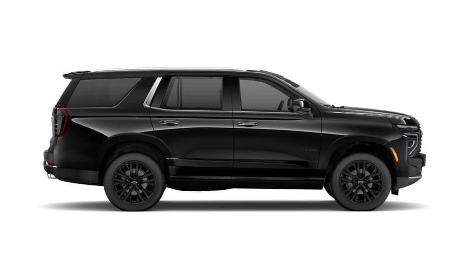 New 2027 Chevrolet Tahoe Premier AWD/4WD image 29
