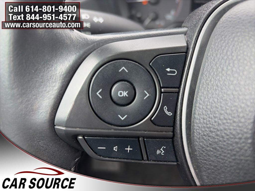 Used 2023 Toyota Corolla SE image 11