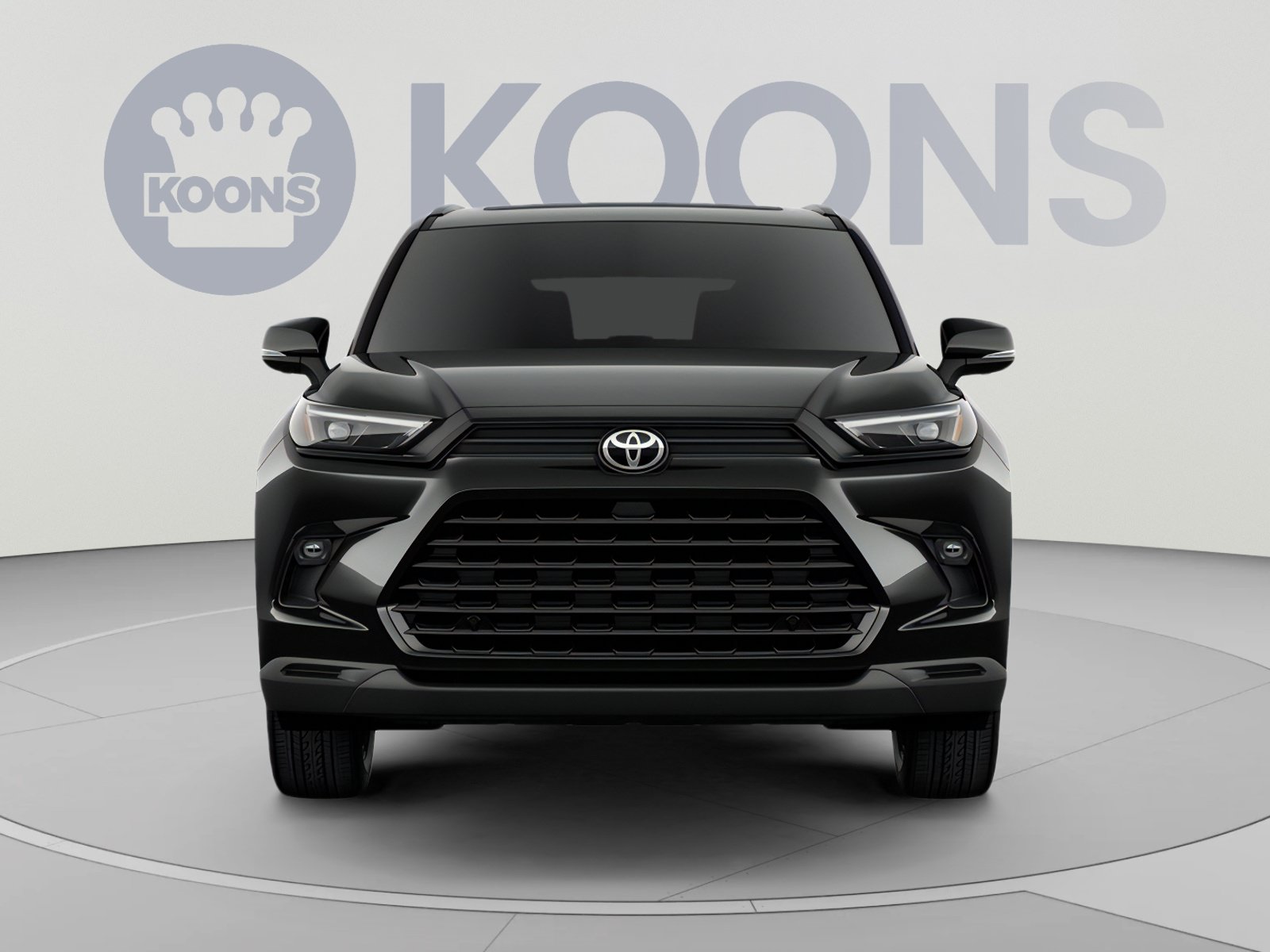 New 2026 Toyota Grand Highlander AWD Hybrid image 20