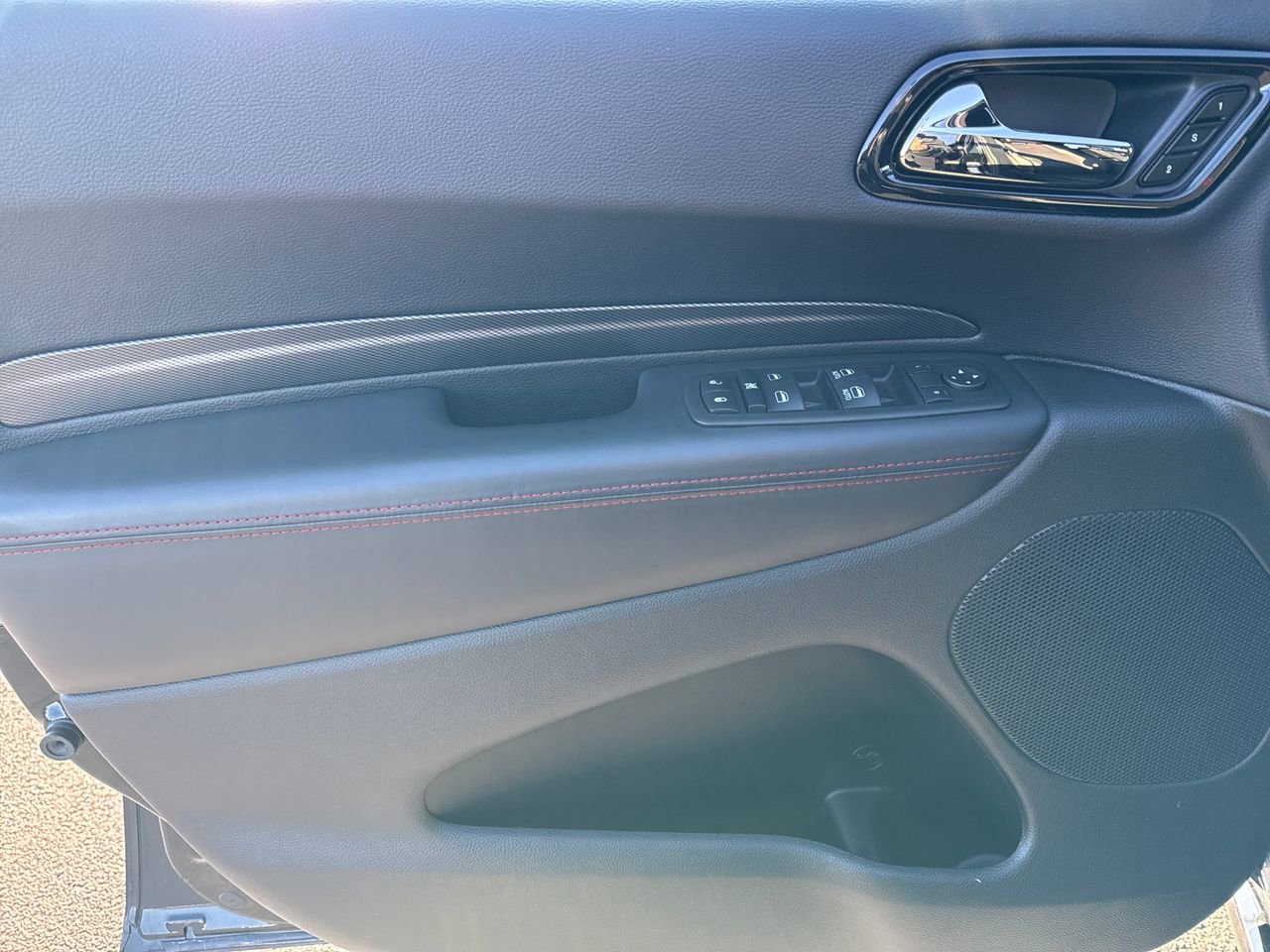 Used 2025 Dodge Durango R/T image 17