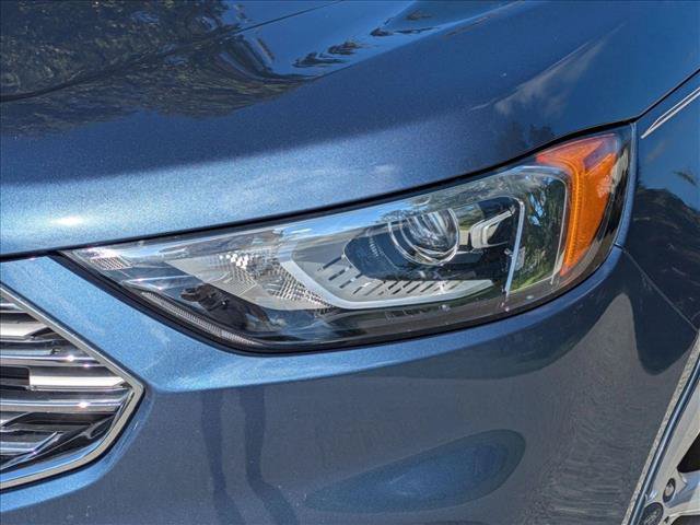Used 2019 Ford Edge SE FWD image 9