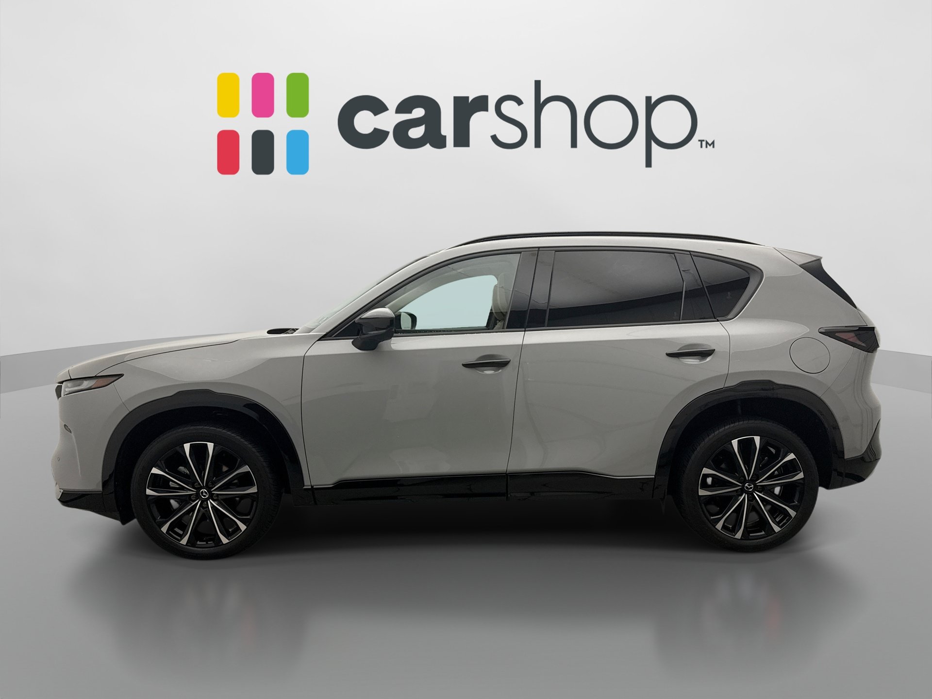 Used 2026 MAZDA CX-5 2.5 S w/ Premium Plus Package AWD/4WD image 2