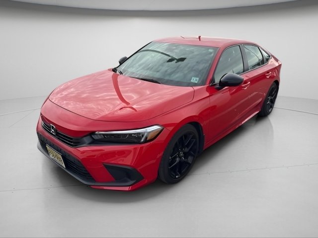 Used 2023 Honda Civic Sport image 6