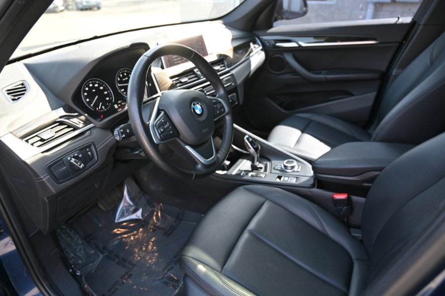 Used 2021 BMW X1 xDrive28i w/ Convenience Package image 14