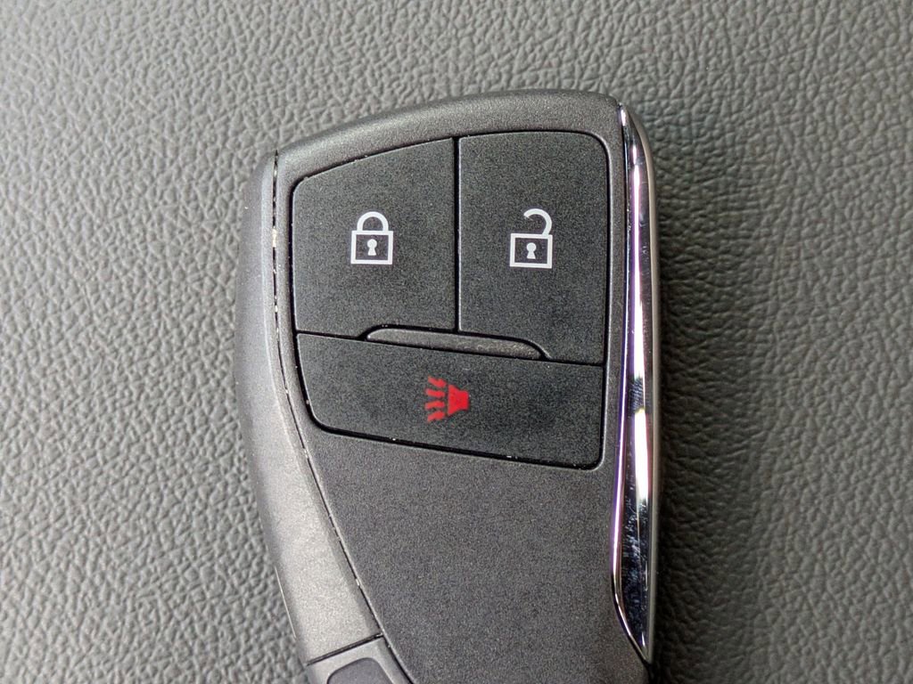 New 2026 Chevrolet Colorado W/T w/ WT Custom Package image 30